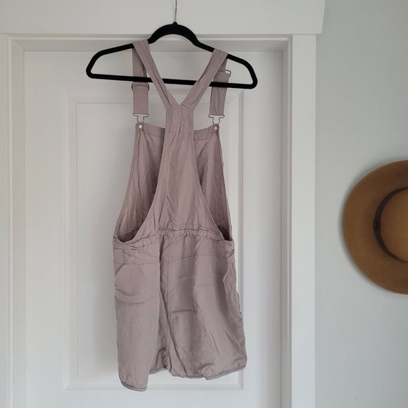 Dex Short Overalls - Picture 6 of 6